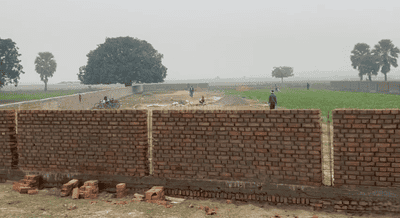 Image of 5390 Sq.ft Residential Plot / Land for sale in Permanand Pur, Saran for Rs. 12936003