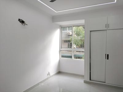Bedroom Image of 1866 Sq.ft 3 BHK Apartment / Flat for sale in Sector 23 Dwarka New Delhi for Rs. 26900000