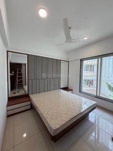 Bedroom Image of 1305 Sq.ft 3 BHK Apartment / Flat for sale in Kothrud Pune for Rs. 20000000