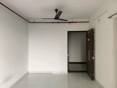 Living Room Image of 480 Sq.ft 1 BHK Apartment / Flat for rent in Runwal Gardens Phase 4 Bldg No 31 32, Dombivli East Thane for Rs. 11999