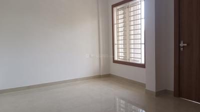Bedroom Image of 721 Sq.ft 3 BHK Independent House for sale in Asnani Aashima Anupama City Phase 1, Katara Hills Bhopal for Rs. 8000000
