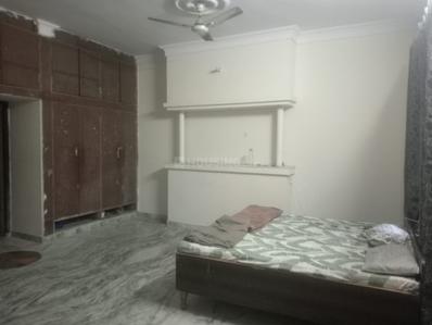 Bedroom Image of 3600 Sq.ft 5 BHK Independent House for rent in Shyam Nagar Ext C Block, Kankha Ki Dhani Jaipur for Rs. 60000