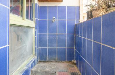 Image of 1300 Sq.ft 3 BHK Apartment / Flat for rent in Panduranga Nagar, Bengaluru for Rs. 28000