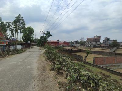 Image of 720 Sq.ft Residential Plot / Land for sale in Tarbandha, Siliguri for Rs. 850000