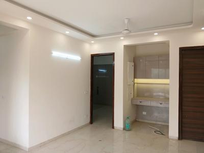 2.5 BHK Independent Builder Floor