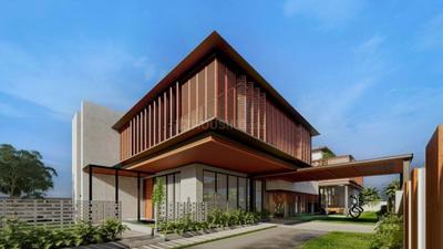 Image of 12000 Sq.ft 6 BHK Villa for sale in Ghitorni, New Delhi for Rs. 320000000