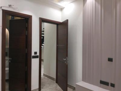 Bedroom Image of 2400 Sq.ft 4 BHK Builder Floor for sale in Pitampura New Delhi for Rs. 60000000