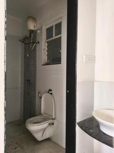 Common Bathroom Image of 1032 Sq.ft 2 BHK Apartment / Flat for sale in Teerth Aarohi, Sus Pune for Rs. 7500000