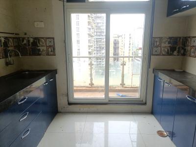 Kitchen Image of 1170 Sq.ft 2 BHK Apartment / Flat for sale in Sai Sumukha, Kharghar Navi Mumbai for Rs. 10000000