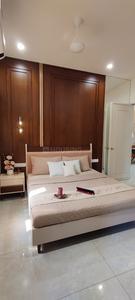 Bedroom Image of 1350 Sq.ft 3 BHK Apartment / Flat for sale in Lilleria Avenue 2, Gotri Vadodara for Rs. 6300000