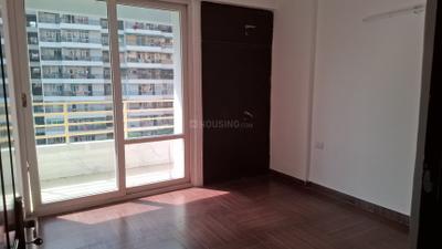 Bedroom Image of 1645 Sq.ft 3 BHK Apartment / Flat for sale in Proview Laboni, Crossings Republik Ghaziabad for Rs. 11600000
