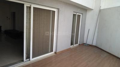 Balcony Image of 1299 Sq.ft 2 BHK Apartment / Flat for sale in Dange Casa 7 Phase I, Thergaon Pune for Rs. 9800000