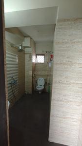 Bathroom Image of 2712 Sq.ft 4 BHK Apartment / Flat for sale in Natural View, Ultadanga Kolkata for Rs. 20900000