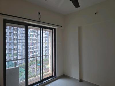 Bedroom Image of 630 Sq.ft 1 BHK Apartment / Flat for sale in Acropolis, Virar West Virar for Rs. 3399000