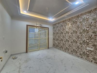 Bedroom Image of 2300 Sq.ft 3 BHK Independent House for sale in Nipania Indore for Rs. 15100000