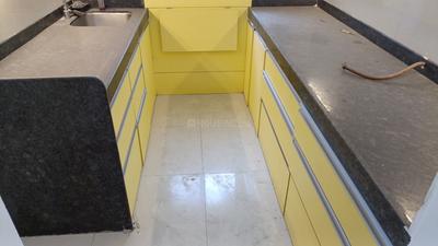 Kitchen Image of 540 Sq.ft 1 BHK Apartment / Flat for rent in Palava Phase 2 Thane for Rs. 14000