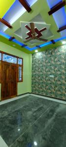 Hall Image of 900 Sq.ft 3 BHK Independent House for sale in Balapur Hyderabad for Rs. 5400000