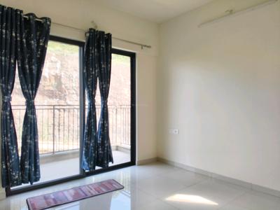Bedroom Image of 1284 Sq.ft 3 BHK Apartment / Flat for sale in Shapoorji Vanaha, Bavdhan Pune for Rs. 10600000
