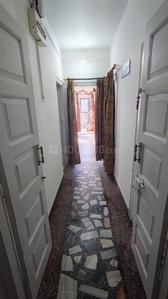 Image of 900 Sq.ft 2 BHK Independent House for rent in Boileauganj, Shimla for Rs. 25000