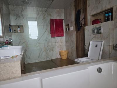 Image of 3800 Sq.ft 4.5 BHK Duplex for sale in Indiabulls Greens 4, Panvel, Navi Mumbai for Rs. 46000000