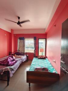 Bedroom Image of 1010 Sq.ft 2 BHK Apartment / Flat for sale in Beltola Guwahati for Rs. 5500000