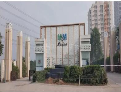 Image of 1590 Sq.ft 3 BHK Apartment / Flat for sale in M3M Marina, Sector 68, Gurgaon for Rs. 21000000