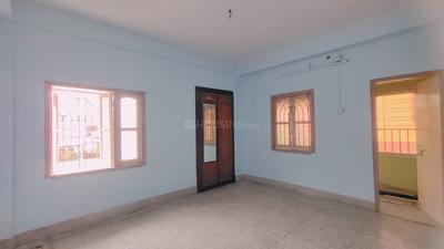 Bedroom Image of 700 Sq.ft 2 BHK Apartment / Flat for sale in Airport Gate no. 1 Kolkata for Rs. 2400000