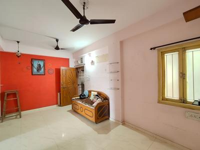 Hall Image of 950 Sq.ft 2 BHK Apartment / Flat for sale in Akota Vadodara for Rs. 2600000