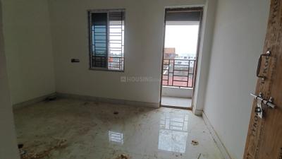 Bedroom Image of 730 Sq.ft 2 BHK Apartment / Flat for sale in Nataraj Tower, Keshtopur Kolkata for Rs. 2600000