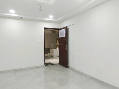Living Room Image of 850 Sq.ft 2 BHK Apartment / Flat for sale in Nicco Residency, Jogeshwari East Mumbai for Rs. 21800000