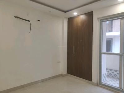 Bedroom Image of 1305 Sq.ft 3 BHK Builder Floor for sale in Ridhi Homes Signature Floors, Green Field Colony Faridabad for Rs. 13500000