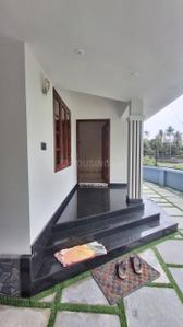 Balcony Image of 2200 Sq.ft 4 BHK Independent House for sale in Edappally Kochi for Rs. 13500000