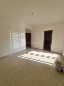 Bedroom Image of 1051 Sq.ft 2 BHK Apartment / Flat for sale in Rishita Mulberry Heights, Sushant Golf City Lucknow for Rs. 10950000