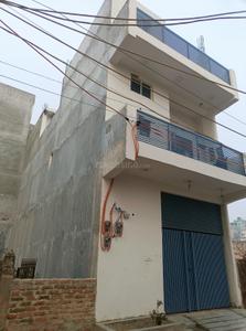 Image of 1800 Sq.ft 4 BHK Independent House for sale in Najafgarh, New Delhi for Rs. 6000000