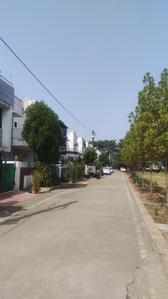Image of 1000 Sq.ft Residential Plot / Land for sale in Bhilai Marshalling Yard, Charoda for Rs. 1600000