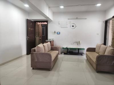 Hall Image of 1450 Sq.ft 2 BHK Apartment / Flat for sale in Kothrud Pune for Rs. 23000000