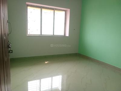 Bedroom Image of 1258 Sq.ft 3 BHK Apartment / Flat for rent in Unique Ashiyana Society, Shankarpur West Durgapur for Rs. 17000