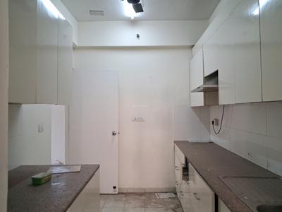 Kitchen Image of 1685 Sq.ft 3 BHK Apartment / Flat for sale in DLF Capital Greens Phase 1 And 2, Karampura New Delhi for Rs. 33500000
