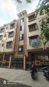 Image of 760 Sq.ft 2 BHK Apartment / Flat for sale in Maheshtala, Kolkata for Rs. 3250000