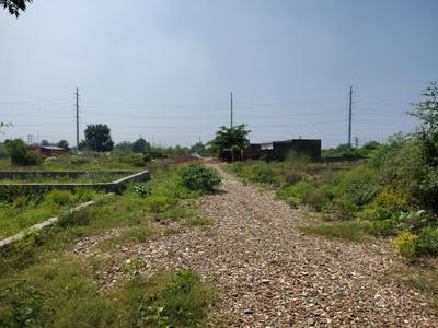 Image of 125 Sq.ft Residential Plot / Land for sale in Bhanauta, Greater Noida for Rs. 4375200