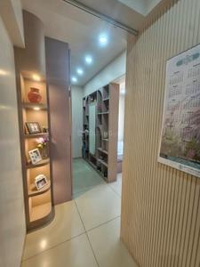 Hall Image of 1550 Sq.ft 3 BHK Apartment / Flat for sale in ABH Treeland Phase 1, Jalapur Nashik for Rs. 14500000