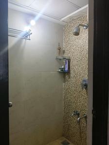 Common Bathroom Image of 618 Sq.ft 1 BHK Apartment / Flat for sale in Lodha Palava Paseo D To H, Palava Phase 2 Thane for Rs. 3300000