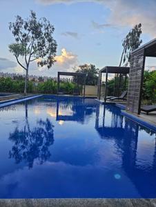Image of 2138 Sq.ft 3 BHK Villa for rent in Aratt Cityscape Apartment, Nimbekaipura, Bengaluru for Rs. 66000