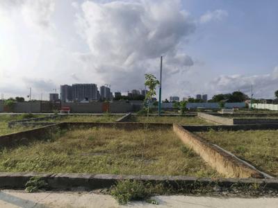 Image of 1030 Sq.ft Residential Plot / Land for sale in Bhanauta, Greater Noida for Rs. 3600034