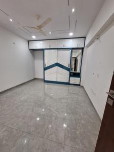 Hall Image of 1300 Sq.ft 3 BHK Apartment / Flat for rent in Hallmark Skyrena, Narsingi Hyderabad for Rs. 55000