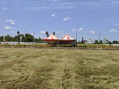 Image of 910 Sq.ft Residential Plot / Land for sale in Mannivakkam, Chennai for Rs. 3002090