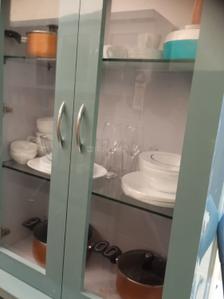 Bathroom Image of 1305 Sq.ft 3 BHK Apartment / Flat for sale in Ailakundi P Bankura for Rs. 5700000