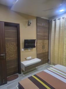 Bedroom Image of 1800 Sq.ft 4 BHK Apartment / Flat for sale in CHD Avenue 71, Sector 72 Gurgaon for Rs. 29000000