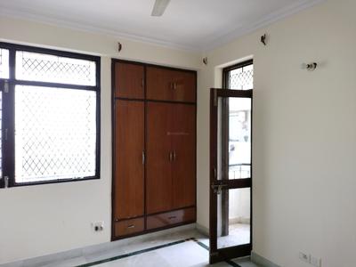 Bedroom Image of 1850 Sq.ft 3 BHK Apartment / Flat for sale in Sector 7 Dwarka New Delhi for Rs. 26800000