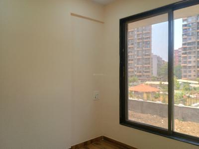 Bedroom Image of 1365 Sq.ft 3 BHK Apartment / Flat for sale in Shri Krishna Trident Avalon, Badlapur East Badlapur for Rs. 7499000